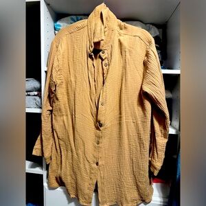Cute romper medium in size